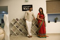 Raja Rani Movie Stills